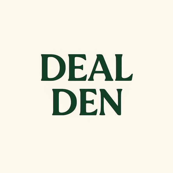 Deal Den 